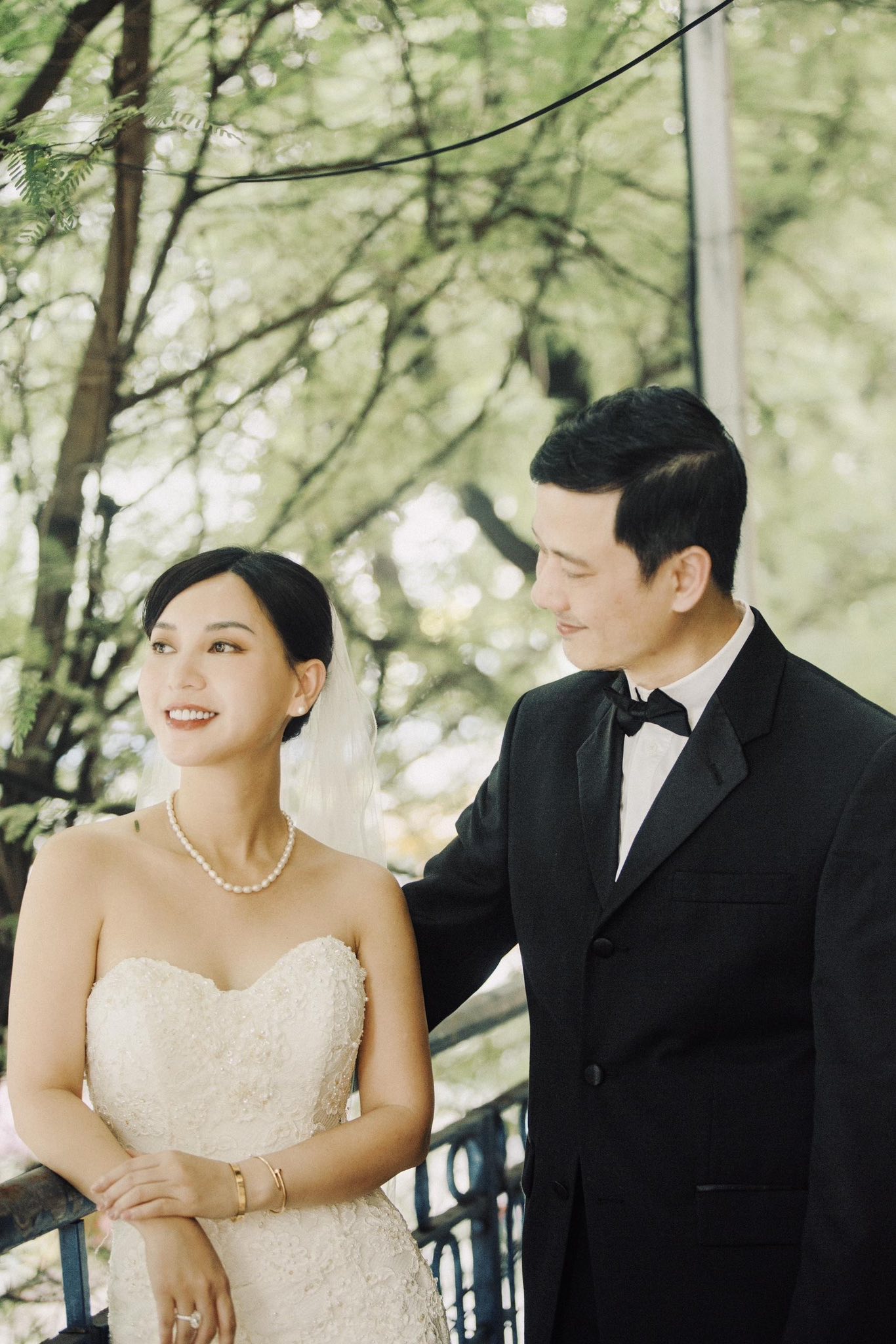 Phú bà triệu đô bị chồng "bóc phốt" không thương tiếc, hóa ra người giàu giữ lửa hôn nhân khác biệt thế này- Ảnh 3.