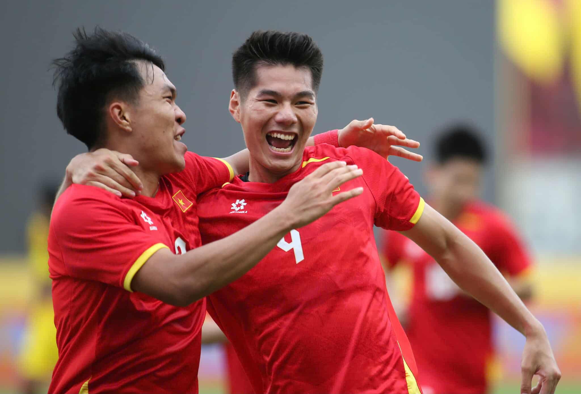 U22 Việt Nam khiến Malaysia “tổn thương” bằng bài học nhớ đời, gián tiếp trao cơ hội cho Indonesia - Ảnh 2.