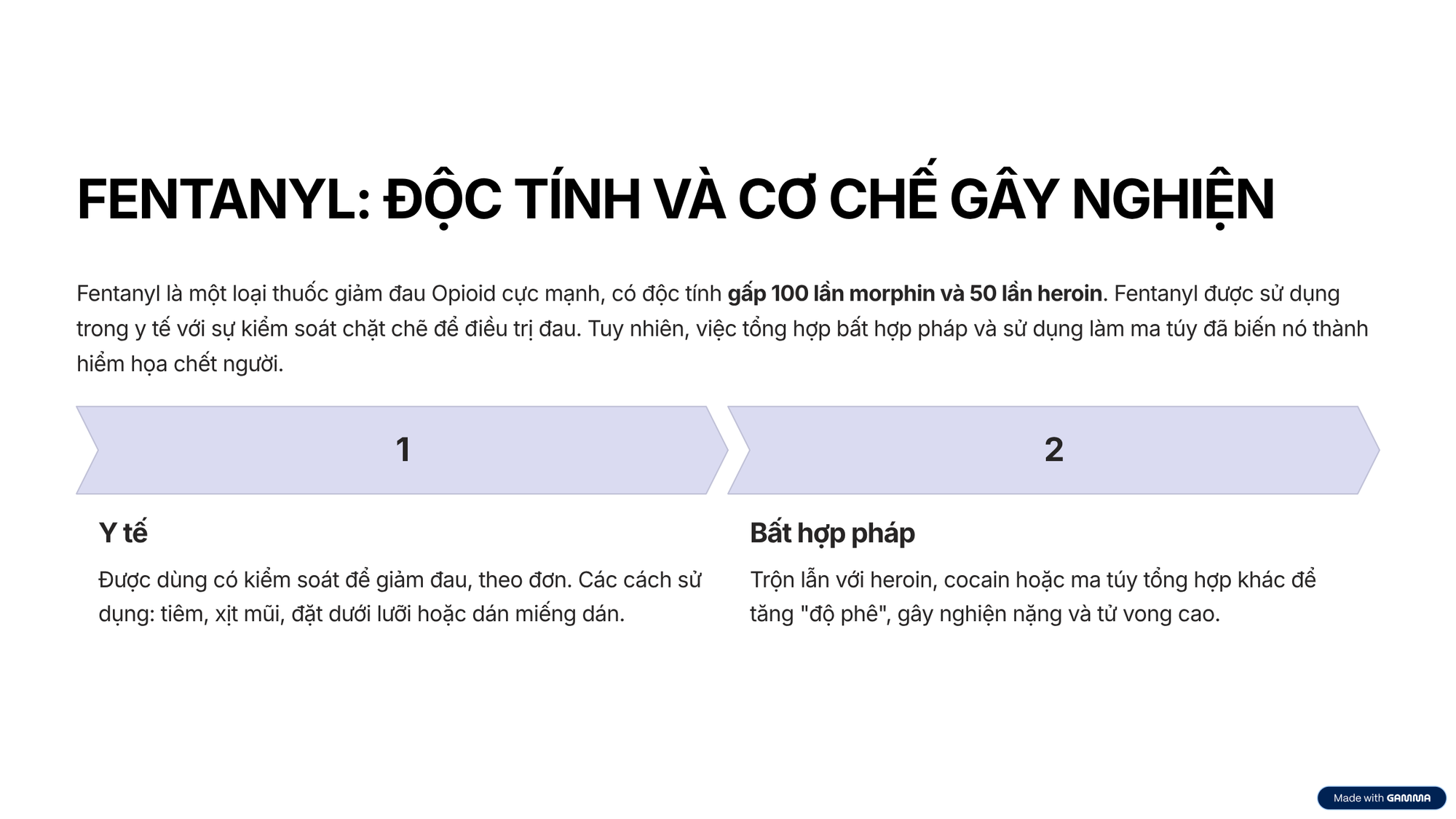 Cảnh b&aacute;o ma t&uacute;y kịch độc v&agrave; những lưu &yacute; ph&aacute;p luật cần biết - Ảnh 5.