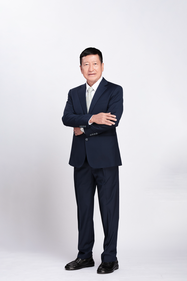 Từng đi vay 200 triệu kh&ocirc;ng l&atilde;i, người đ&agrave;n &ocirc;ng x&acirc;y dựng được cơ nghiệp ngh&igrave;n tỷ ở S&agrave;i G&ograve;n l&agrave; ai?- Ảnh 1.