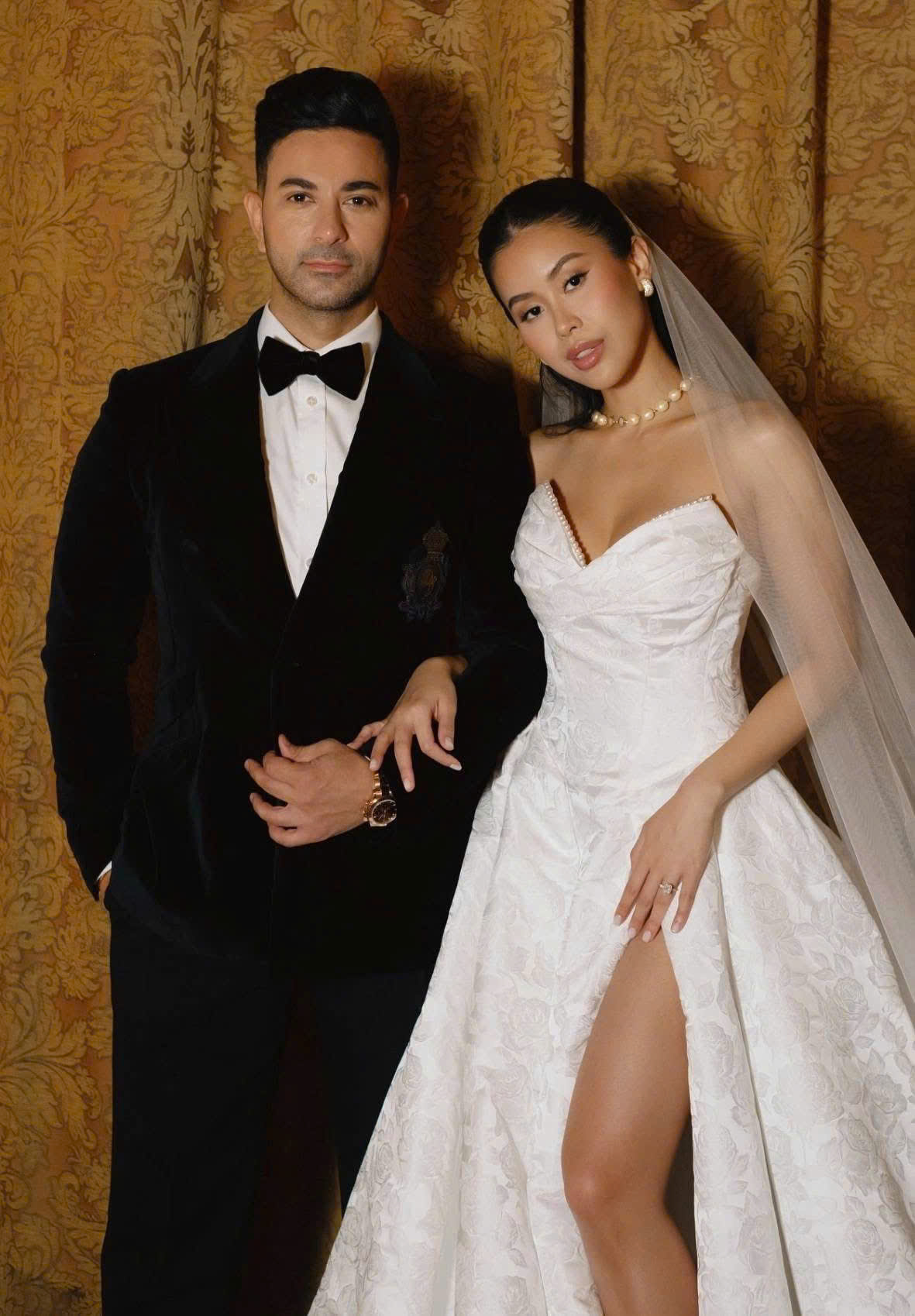 Tính cách thật sau vẻ hào nhoáng của ái nữ nhà tỷ phú Johnathan Hạnh Nguyễn- Ảnh 8. Tính cách thật sau vẻ hào nhoáng của ái nữ nhà tỷ phú Johnathan Hạnh Nguyễn- Ảnh 8.