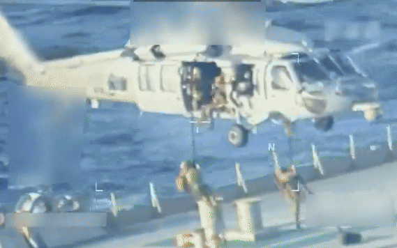 F-35 mạnh nhất áp sát Venezuela - Ảnh 2.