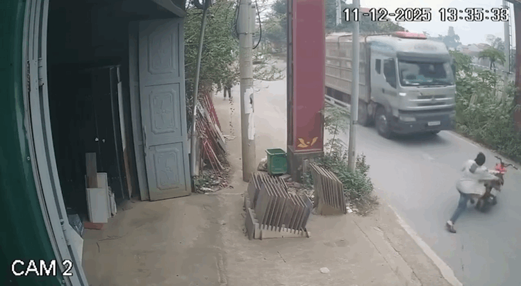 H&agrave;ng chục người bỏ chạy từ nh&agrave; ăn của c&ocirc;ng ty, kết th&uacute;c chuỗi ng&agrave;y sống trong "địa ngục" - Ảnh 3.