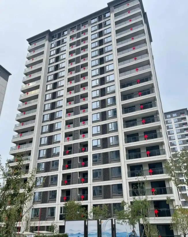 4 tầng "phú quý" ở chung cư được phong thủy sư gọi tên - Ảnh 2. 4 tầng "phú quý" ở chung cư được phong thủy sư gọi tên - Ảnh 2.