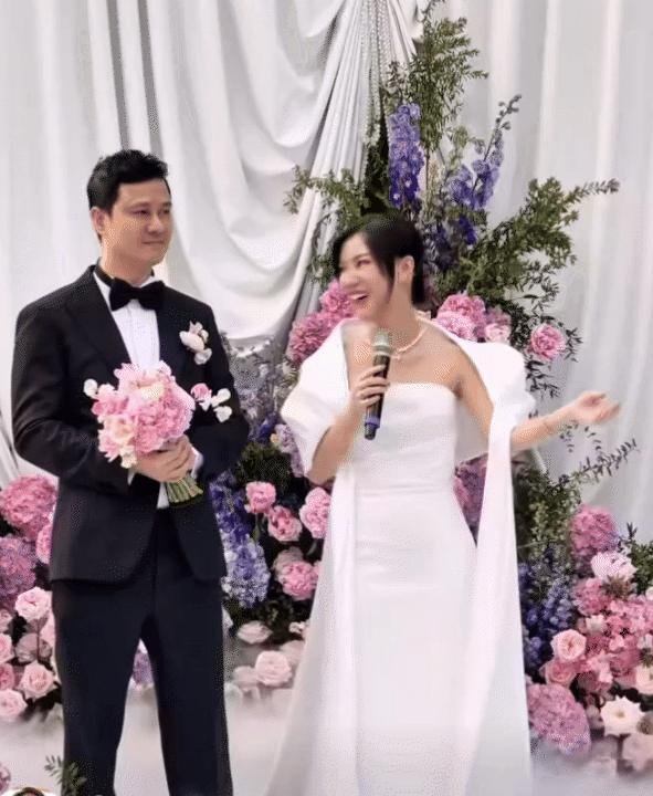 Phú bà triệu đô bị chồng "bóc phốt" không thương tiếc, hóa ra người giàu giữ lửa hôn nhân khác biệt thế này- Ảnh 2.