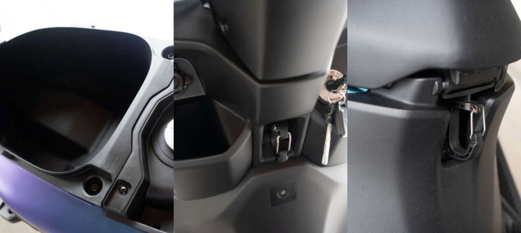 Yamaha bất ngờ tung ra mẫu xe tay ga hybrid hoàn toàn mới, giá chỉ chưa tới 40 triệu đồng! - Ảnh 7.