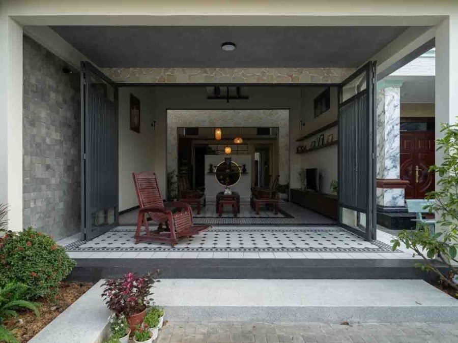 3 dấu hiệu nhận biết ngôi nhà nặng khí, long mạch không ổn- Ảnh 3. 3 dấu hiệu nhận biết ngôi nhà nặng khí, long mạch không ổn- Ảnh 3.