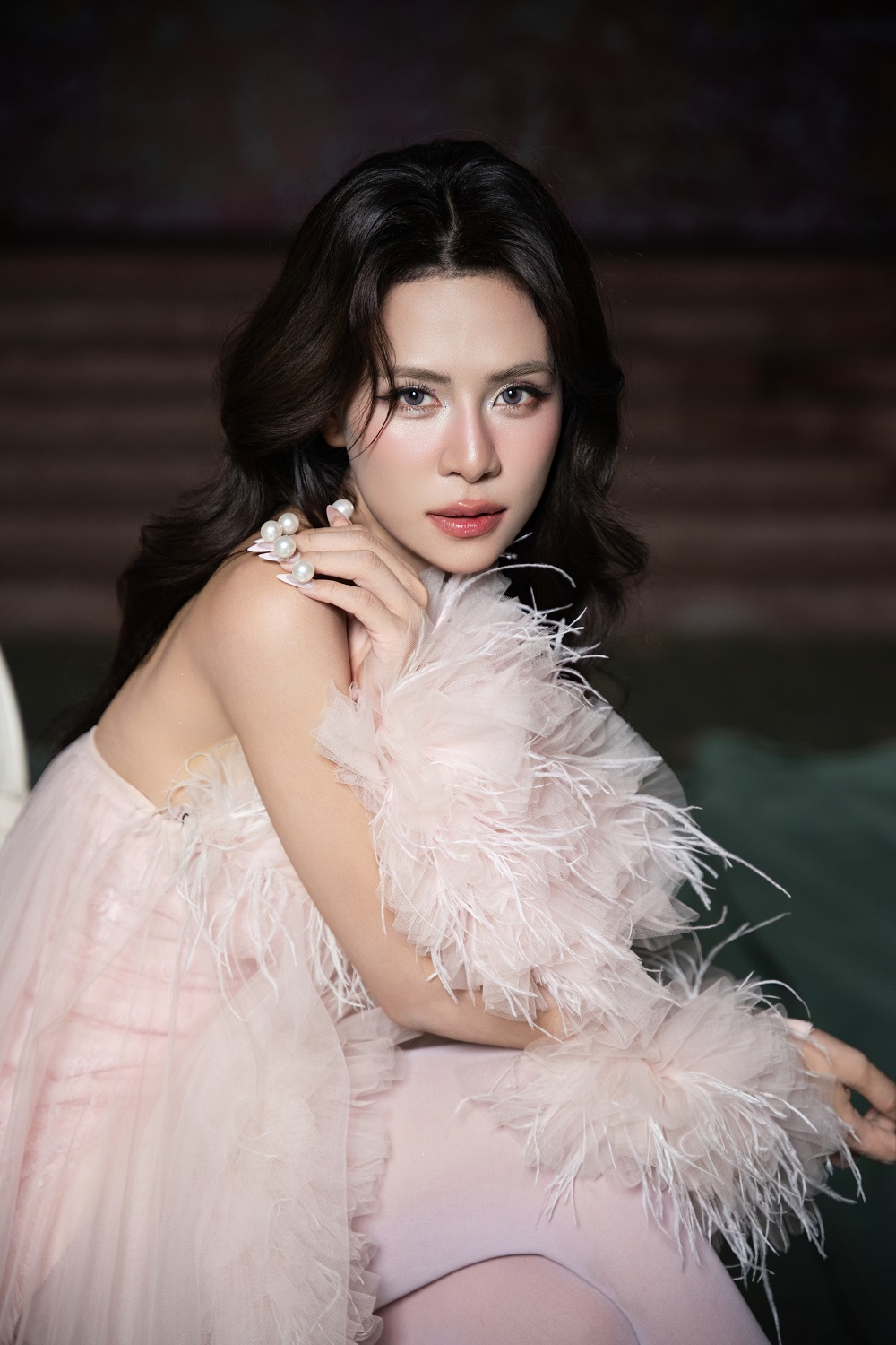 Hà Nhi: "Tôi bạc đầu vì album thập kỷ đời mình" - Ảnh 4.