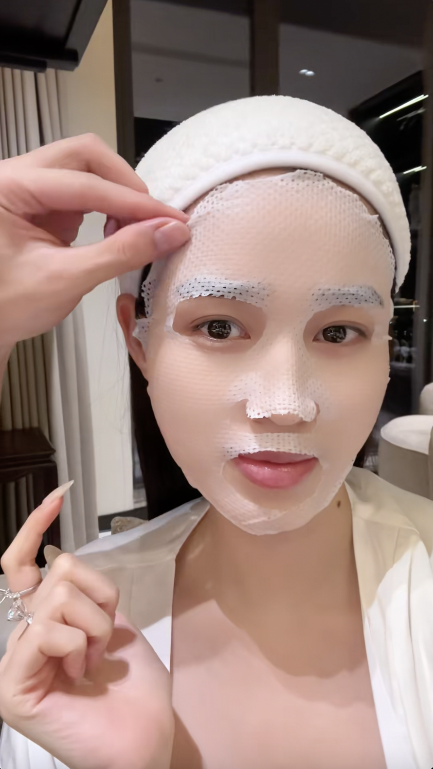 Không ngờ có ngày Tổng giám Đốc Sơn Hải và phu nhân Đỗ Hà công khai chuyện này- Ảnh 4.