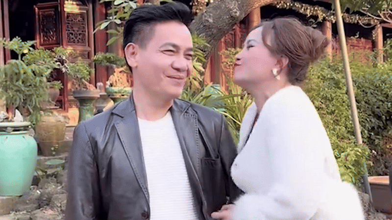 Diễn viên Hoàng Yến rục rịch kết hôn lần thứ 5?- Ảnh 3. Diễn viên Hoàng Yến rục rịch kết hôn lần thứ 5?- Ảnh 3.