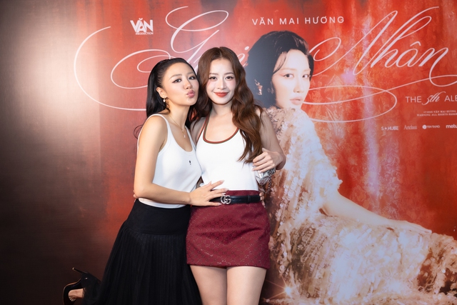 Giai nhân - tấm gương phản chiếu của Văn Mai Hương: Tổn thương nhưng không gục ngã- Ảnh 5.