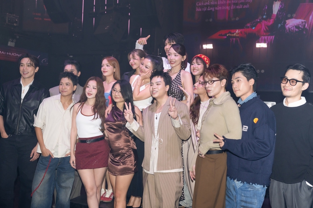 Giai nhân - tấm gương phản chiếu của Văn Mai Hương: Tổn thương nhưng không gục ngã- Ảnh 4.