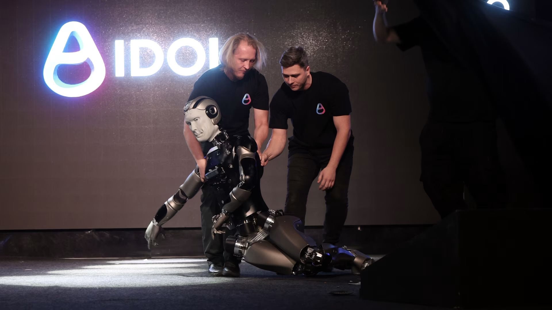 Nga tụt hậu trong cuộc đua AI toàn cầu mặc Sức mạnh công nghệ gần như toàn diện - Ảnh 3.