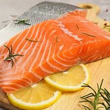 6 loại cá ít "ngậm" thủy ngân nhất, đi chợ nên mua - Ảnh 6. 6 loại cá ít "ngậm" thủy ngân nhất, đi chợ nên mua - Ảnh 6.