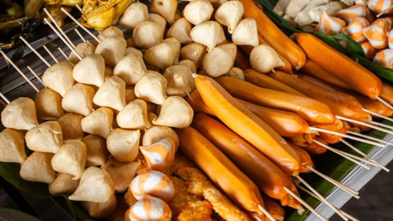 Giáo sư Nhật tiết lộ 3 loại bữa sáng phải tránh, ăn thường xuyên nguy cơ ung thư tăng vọt- Ảnh 2.