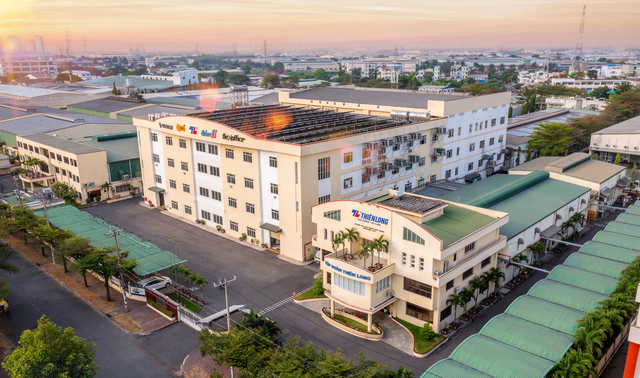 Từng đi vay 200 triệu kh&ocirc;ng l&atilde;i, người đ&agrave;n &ocirc;ng x&acirc;y dựng được cơ nghiệp ngh&igrave;n tỷ ở S&agrave;i G&ograve;n l&agrave; ai?- Ảnh 4.