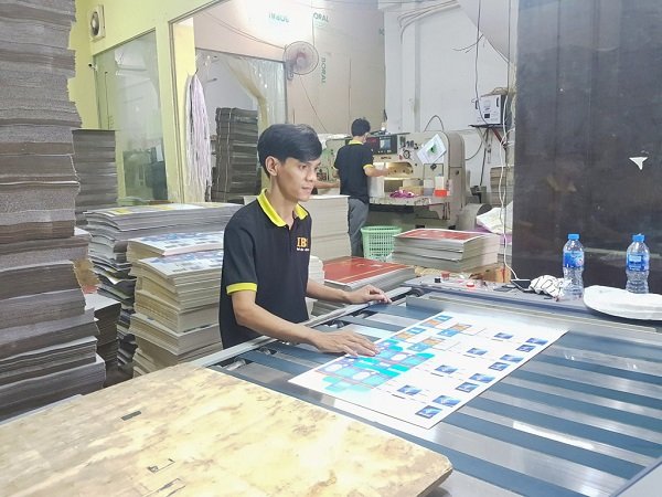 In Bảo Ngọc - Xưởng in bao bì giấy trọn gói cho các thương hiệu Việt - Ảnh 1. In Bảo Ngọc - Xưởng in bao bì giấy trọn gói cho các thương hiệu Việt - Ảnh 1.