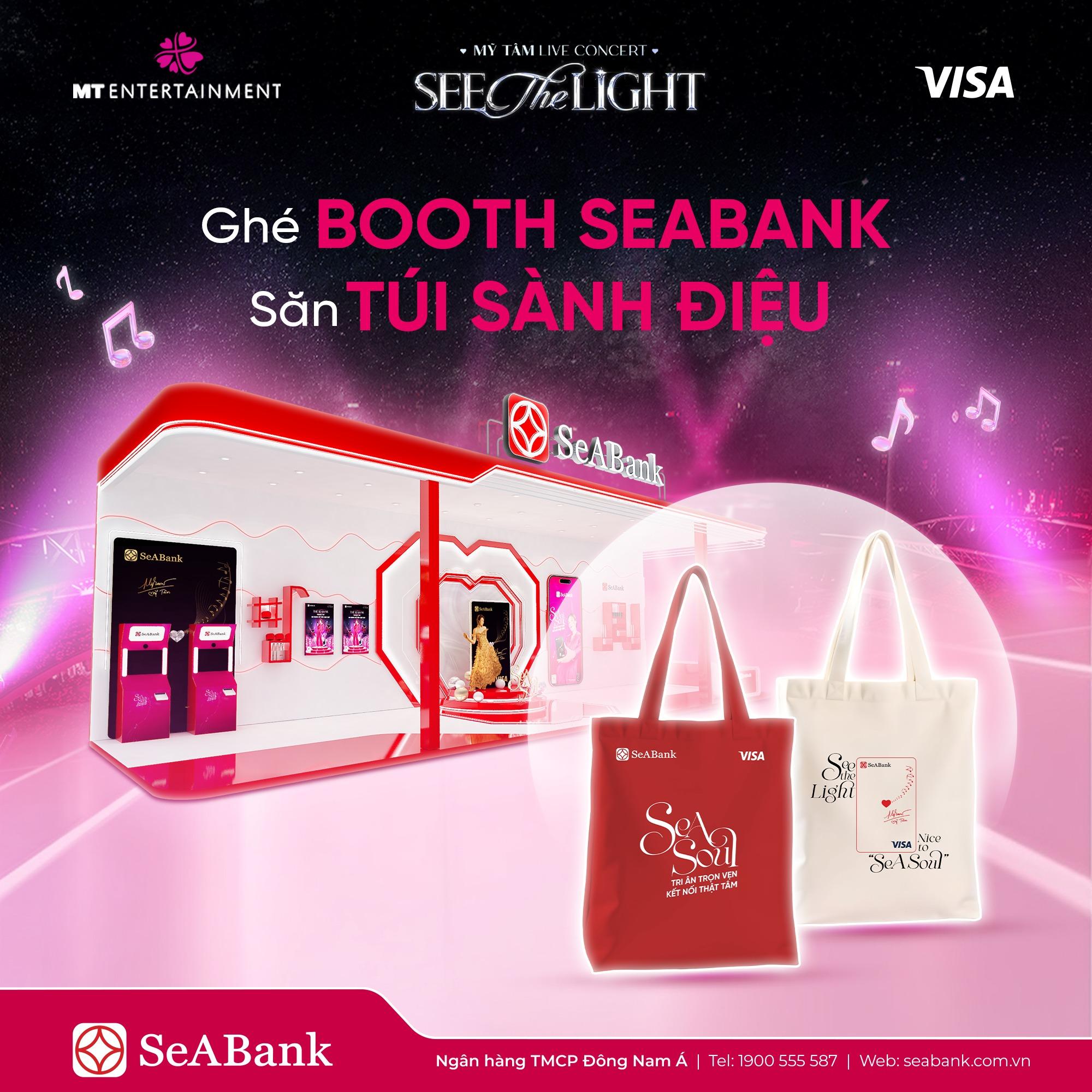 Top 5 trải nghiệm tại See The Light nhất định không thể bỏ lỡ - Ảnh 1. Top 5 trải nghiệm tại See The Light nhất định không thể bỏ lỡ - Ảnh 1.