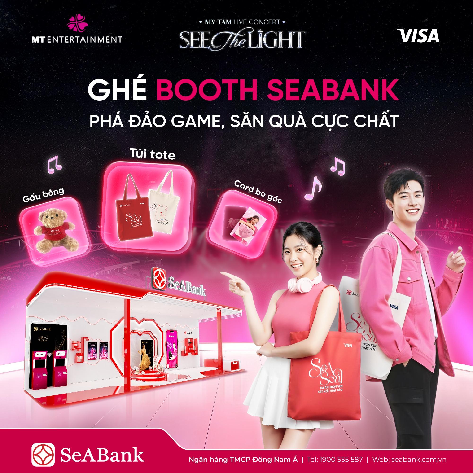 Top 5 trải nghiệm tại See The Light nhất định không thể bỏ lỡ - Ảnh 2. Top 5 trải nghiệm tại See The Light nhất định không thể bỏ lỡ - Ảnh 2.