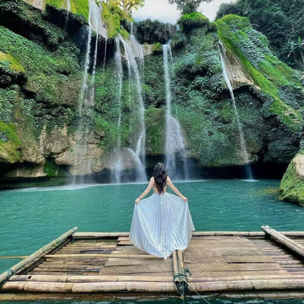 Mộc Châu - điểm đến thiên nhiên cấp địa phương hàng đầu thế giới - Ảnh 6.