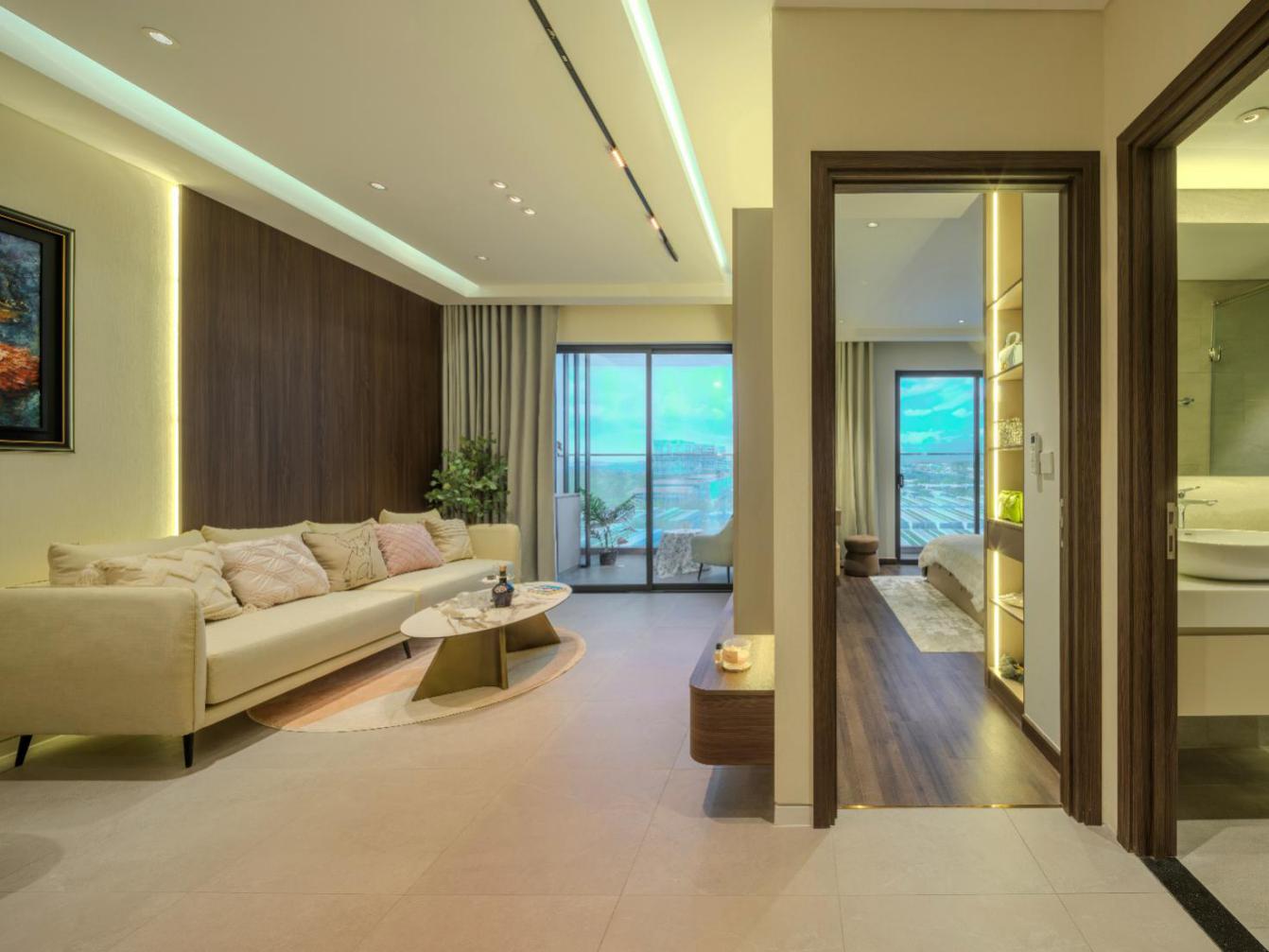 Stella Icon: biểu tượng sống xanh giữa giao điểm kết nối - Ảnh 2. Stella Icon: biểu tượng sống xanh giữa giao điểm kết nối - Ảnh 2.