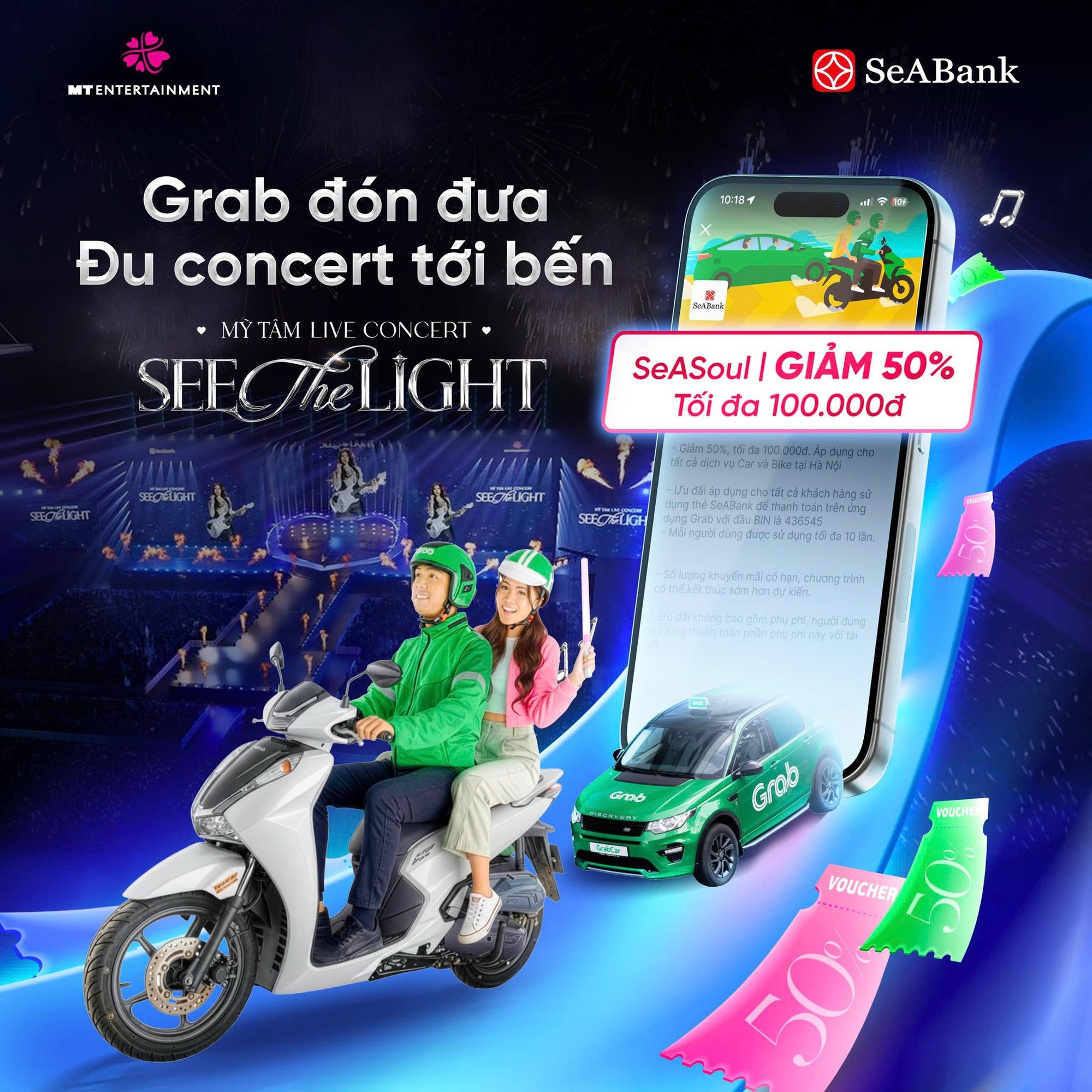 Top 5 trải nghiệm tại See The Light nhất định không thể bỏ lỡ - Ảnh 3. Top 5 trải nghiệm tại See The Light nhất định không thể bỏ lỡ - Ảnh 3.