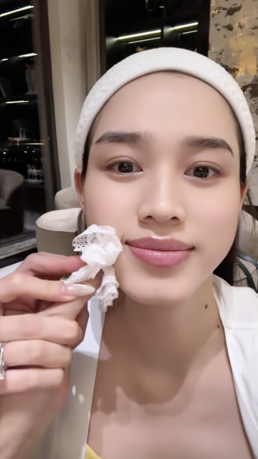 Không ngờ có ngày Tổng giám Đốc Sơn Hải và phu nhân Đỗ Hà công khai chuyện này- Ảnh 3.