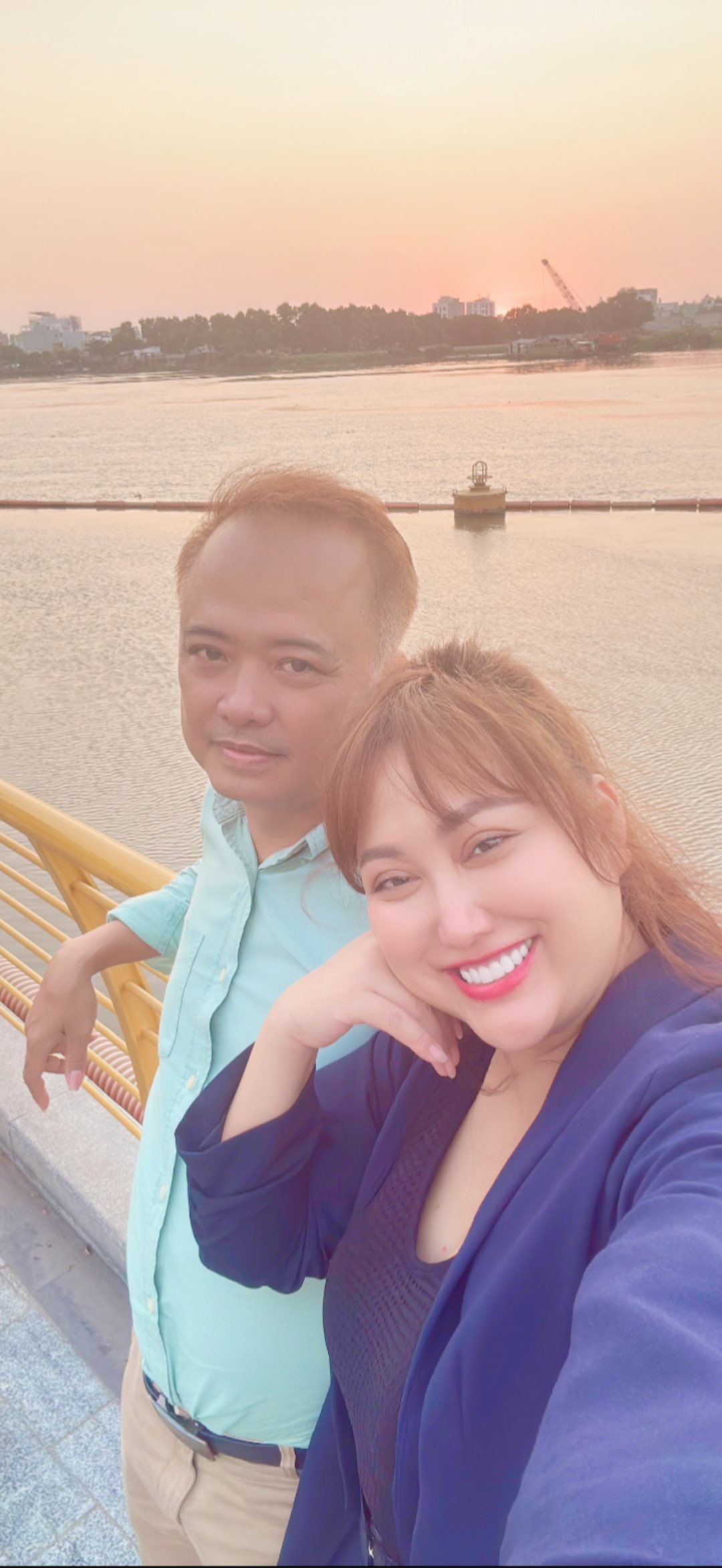 Nữ nghệ sĩ 2 đời chồng nửa đêm đăng status hơn 600 chữ về bạn trai U60 - Ảnh 4.