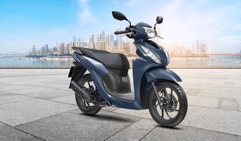 Xe điện lên ngôi, hàng loạt xe máy xăng 'quốc dân' giảm giá sâu dịp cuối năm- Ảnh 1. Xe điện lên ngôi, hàng loạt xe máy xăng 'quốc dân' giảm giá sâu dịp cuối năm- Ảnh 1.