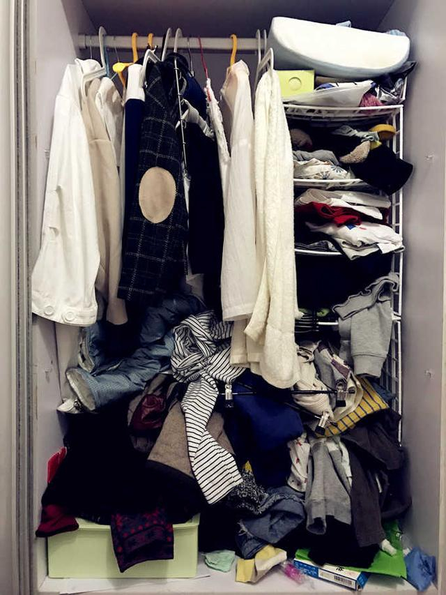 Nhà càng nhiều đồ càng nghèo: 7 món nên bỏ ngay vì chắn lối khí, chặn luôn đường tiền bạc vào nhà- Ảnh 2. Nhà càng nhiều đồ càng nghèo: 7 món nên bỏ ngay vì chắn lối khí, chặn luôn đường tiền bạc vào nhà- Ảnh 2.