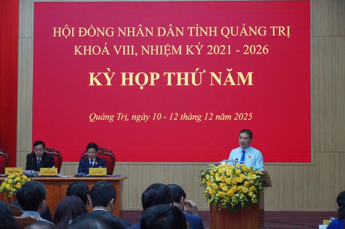 Có gì ở Dự án ách tắc, phát sinh phạt thuế hàng trăm tỷ mà Chủ tịch Sơn Hải vừa kiến nghị tỉnh miền Trung? - Ảnh 1.