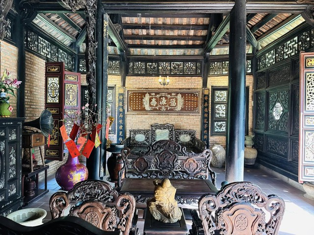 Nam nghệ sĩ rao bán gấp nhà 4,2 tỷ ở Lâm Đồng- Ảnh 8.