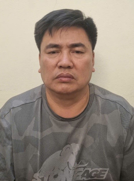 Đặng Từ Thịnh khởi tố điều tra tội Giết người sau vụ đẩy đại úy CSGT vào xe tải - Ảnh 1. Đặng Từ Thịnh khởi tố điều tra tội Giết người sau vụ đẩy đại úy CSGT vào xe tải - Ảnh 1.