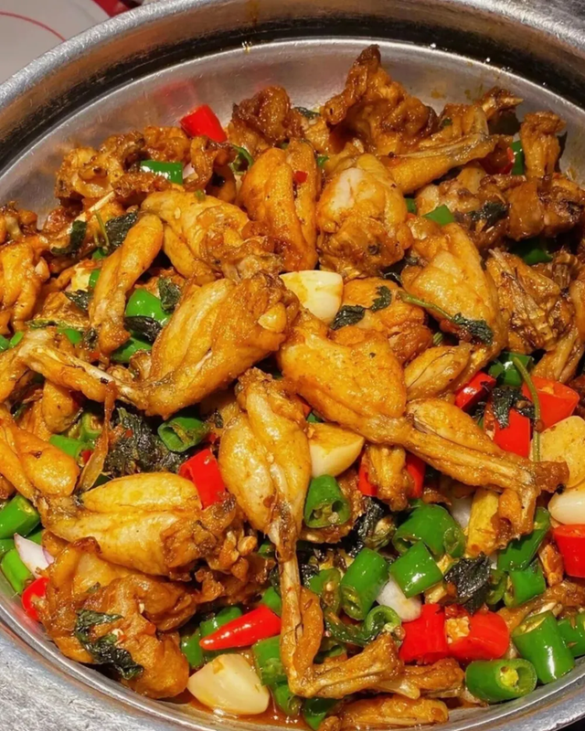 6 món ngon của người Việt dễ chứa "ổ sán", ngon miệng mấy cũng nên đề phòng- Ảnh 1.