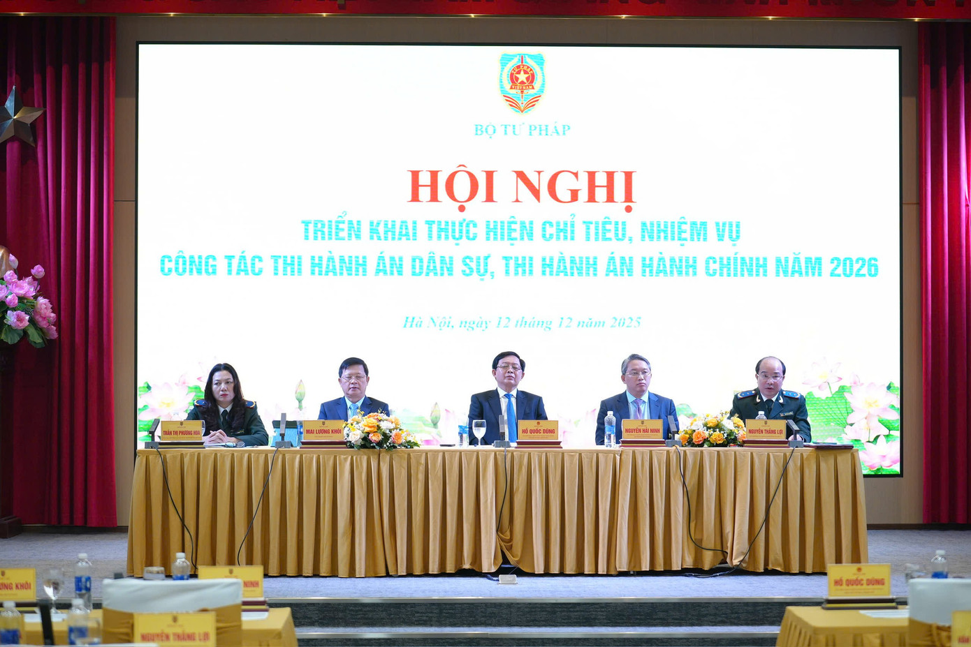 Kết quả thu hồi tài sản tham nhũng 2025 đạt hơn 27 . 400 Tỷ đồng - Ảnh 2.