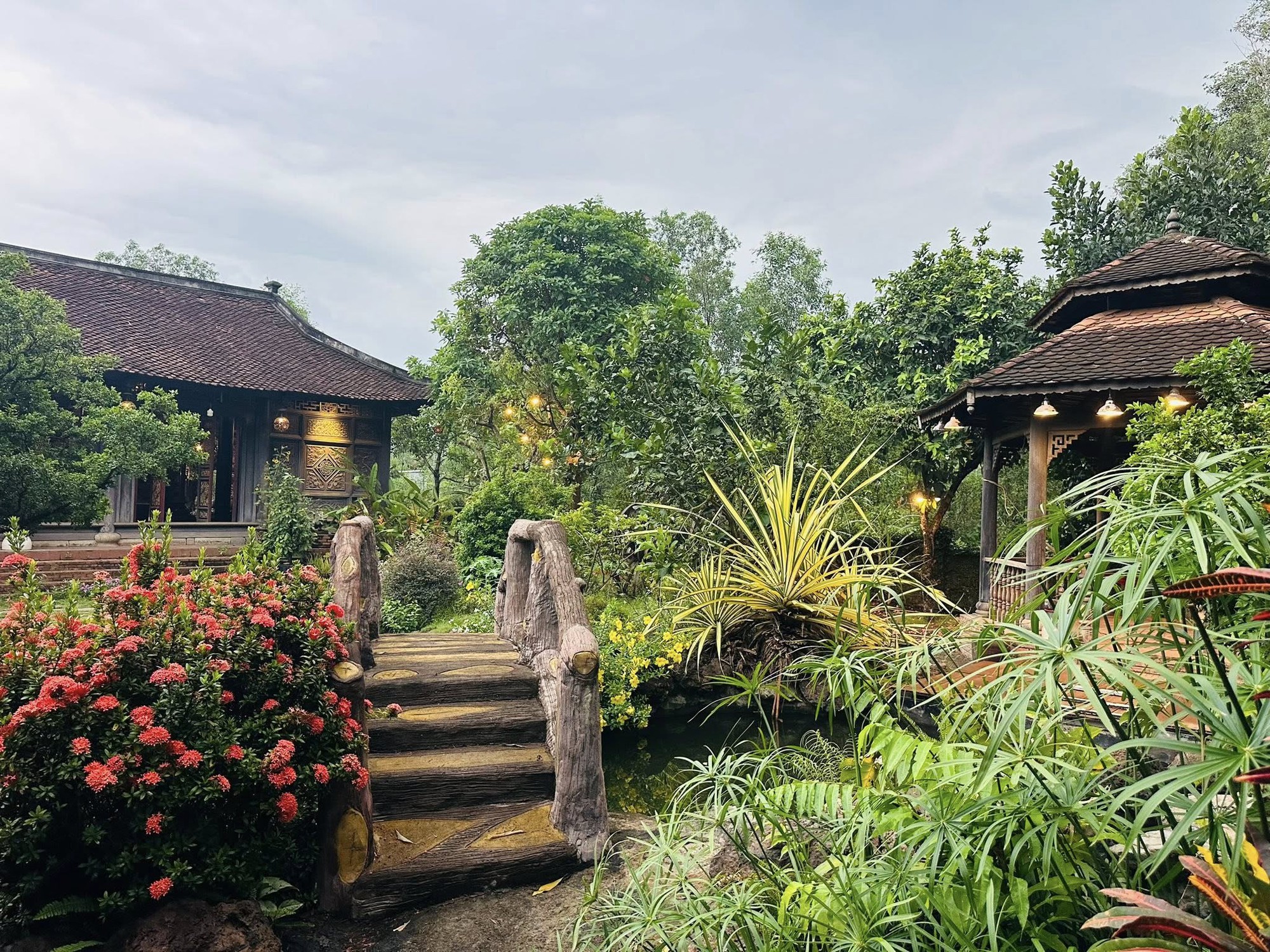 Nam nghệ sĩ rao bán gấp nhà 4,2 tỷ ở Lâm Đồng- Ảnh 7.