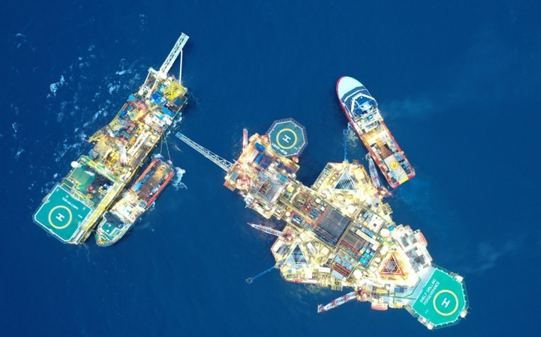 Cổ phiếu nhà sản xuất phốt pho vàng lớn nhất Việt Nam"nằm sàn" với thanh khoản cao kỷ lục, gần 4% công ty "đổi chủ" - Ảnh 4.