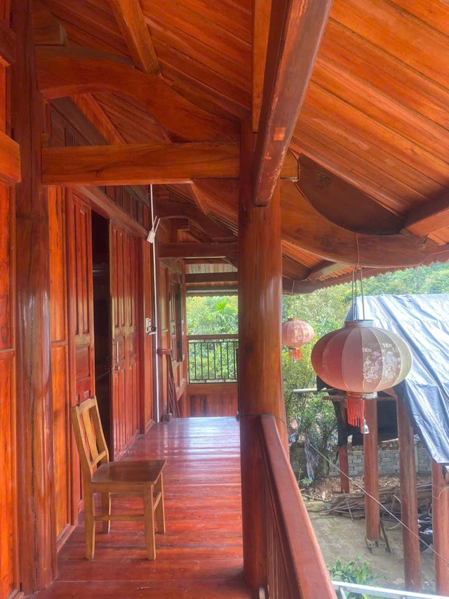 Nam nghệ sĩ rao bán gấp nhà 4,2 tỷ ở Lâm Đồng- Ảnh 3.