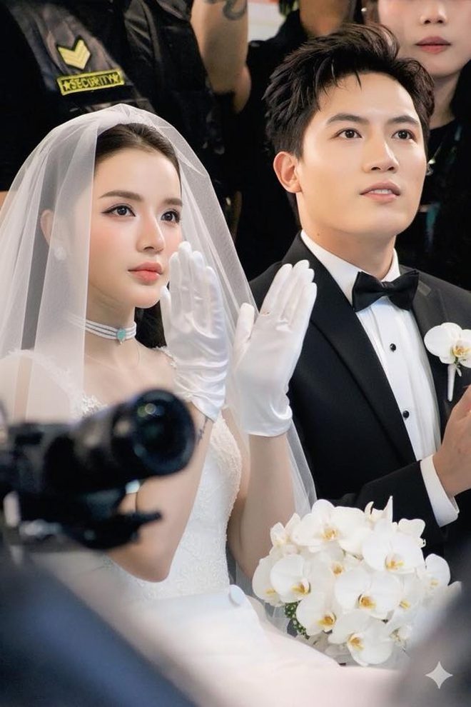 Chuyện gì đang xảy ra với LyLy - Anh Tú?- Ảnh 4.