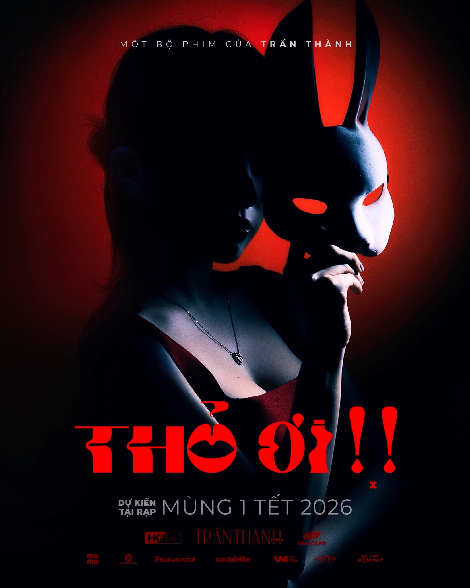 Trấn Thành đang cố lừa khán giả?- Ảnh 1. Trấn Thành đang cố lừa khán giả?- Ảnh 1.