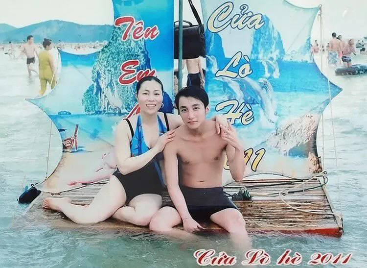 Lan truyền rầm rộ ảnh chưa từng thấy của Sơn Tùng M-TP- Ảnh 1. Lan truyền rầm rộ ảnh chưa từng thấy của Sơn Tùng M-TP- Ảnh 1.