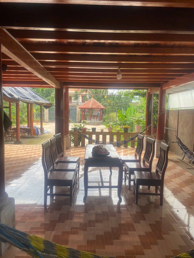 Nam nghệ sĩ rao bán gấp nhà 4,2 tỷ ở Lâm Đồng- Ảnh 5.