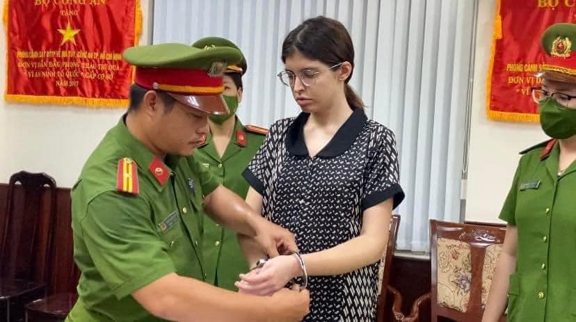 Gia đình thông báo tình trạng của An Tây sau hơn 1 năm bị bắt vì chất cấm- Ảnh 5. Gia đình thông báo tình trạng của An Tây sau hơn 1 năm bị bắt vì chất cấm- Ảnh 5.