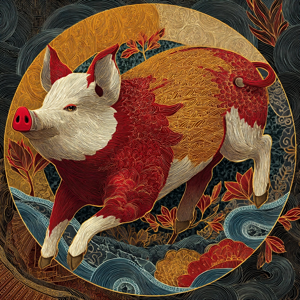 4 con giáp gặp may mắn bất ngờ 2 ngày cuối tuần (13-14/12) - Ảnh 2. 4 con giáp gặp may mắn bất ngờ 2 ngày cuối tuần (13-14/12) - Ảnh 2.