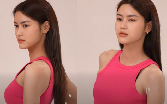 Ngắm đôi chân dài 1m15 của mỹ nhân đấu kiếm Việt, "bản sao Hoa hậu Đỗ Hà" ở SEA Games 33 - Ảnh 5. Ngắm đôi chân dài 1m15 của mỹ nhân đấu kiếm Việt, "bản sao Hoa hậu Đỗ Hà" ở SEA Games 33 - Ảnh 5.