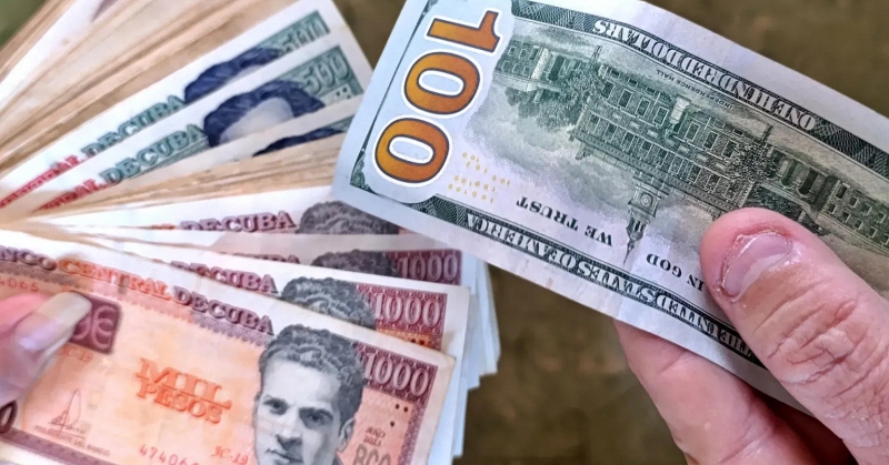 Chính thức: Cuba sẽ bắt đầu cho phép giao dịch bằng đồng USD