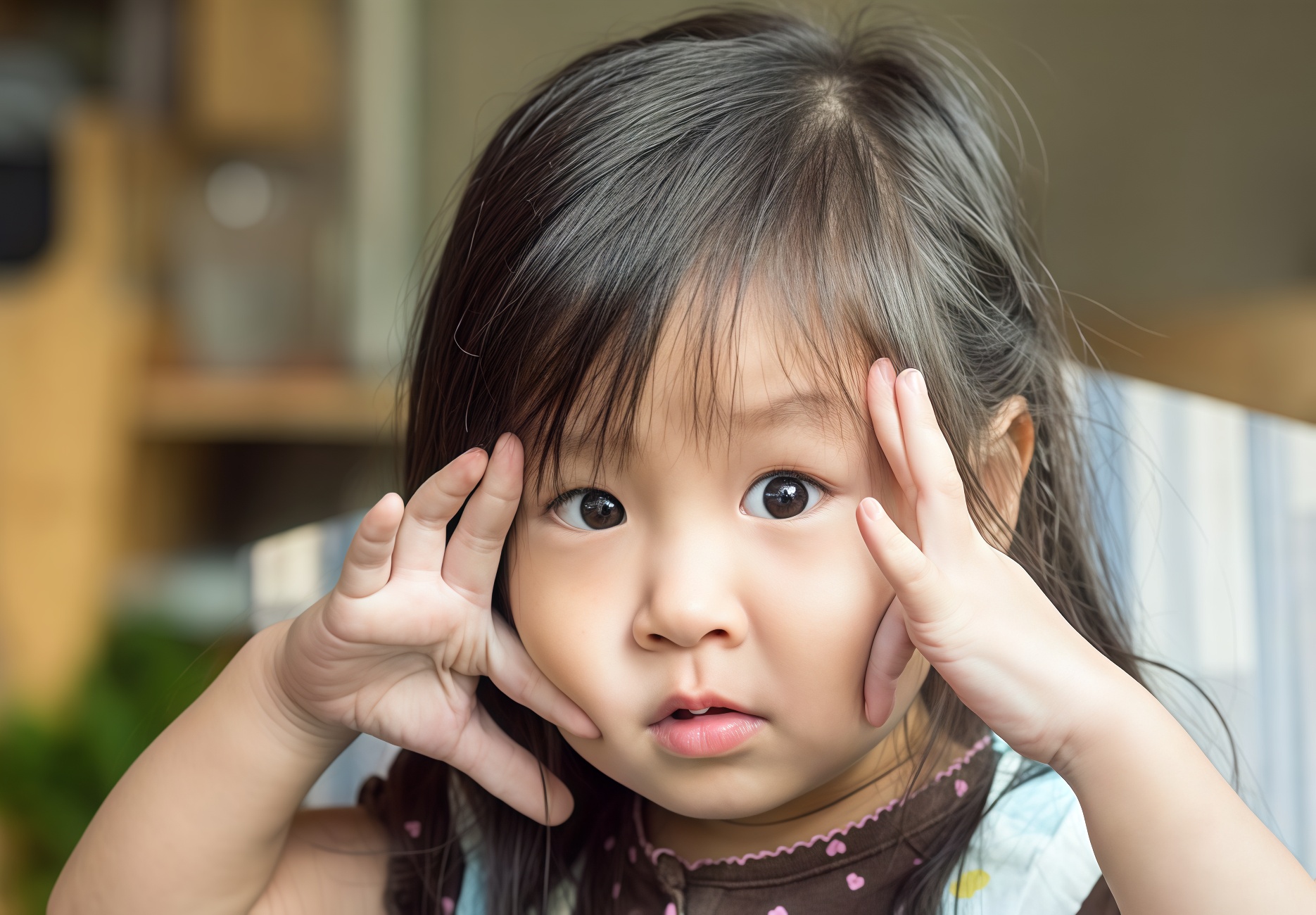 4 bí mật thú vị về trẻ sơ sinh mà cha mẹ chưa biết đến - Ảnh 1. 4 bí mật thú vị về trẻ sơ sinh mà cha mẹ chưa biết đến - Ảnh 1.