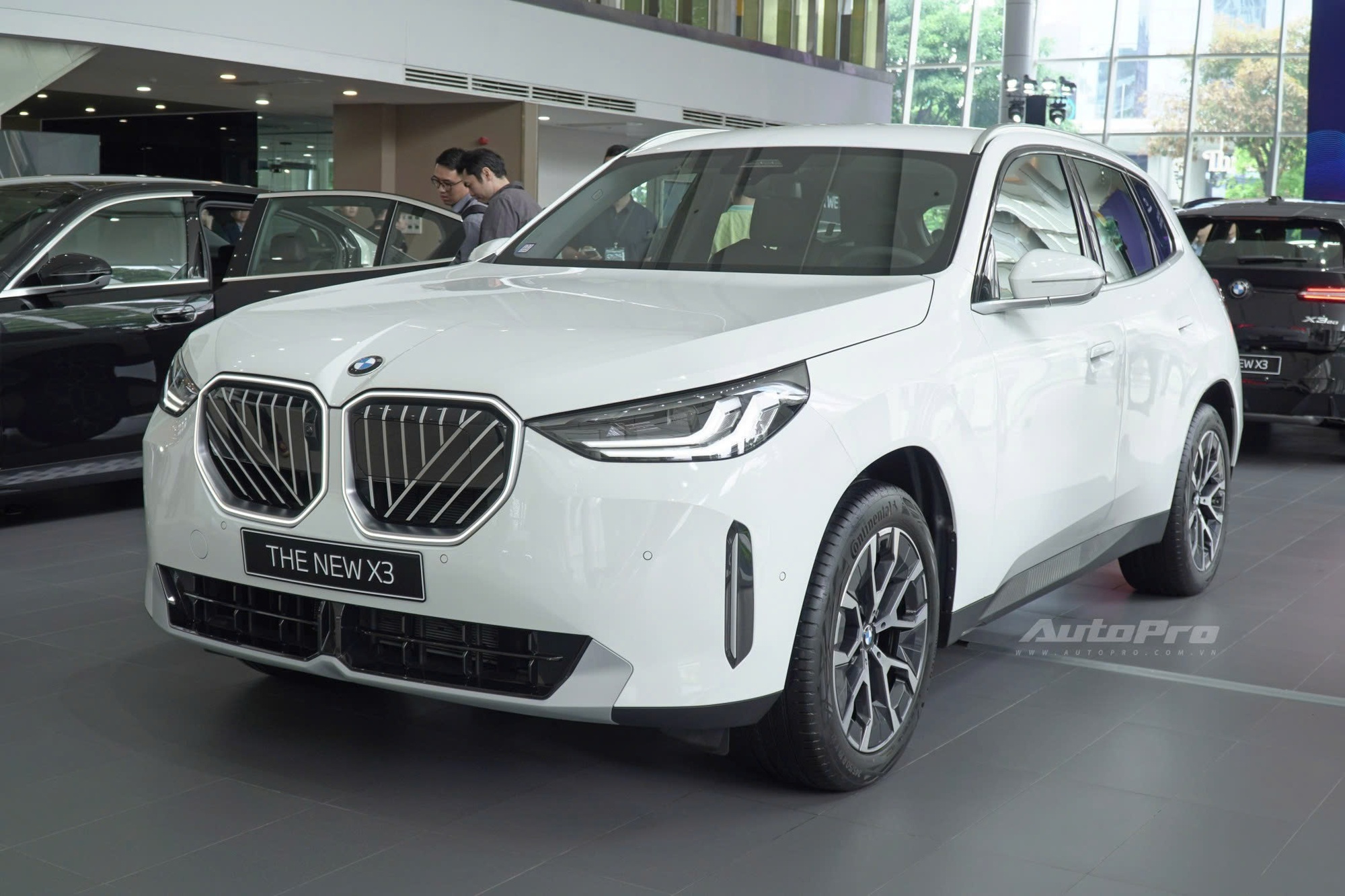 23 xe hybrid ra mắt Việt Nam 2025: Riêng 1 mẫu lắp cả MHEV, PHEV, nhiều chiếc đi cả trăm km không cần xăng- Ảnh 15.