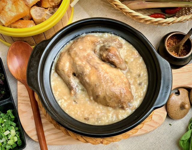 Ra Chợ Gặp Loại Thịt Này Phải Mua Ngay: Bổ Như Thuốc Quý, Bơm Máu Cực Tốt, Người Đang Ốm Mệt Mỏi Rất Nên Ăn- Ảnh 1. Ra Chợ Gặp Loại Thịt Này Phải Mua Ngay: Bổ Như Thuốc Quý, Bơm Máu Cực Tốt, Người Đang Ốm Mệt Mỏi Rất Nên Ăn- Ảnh 1.