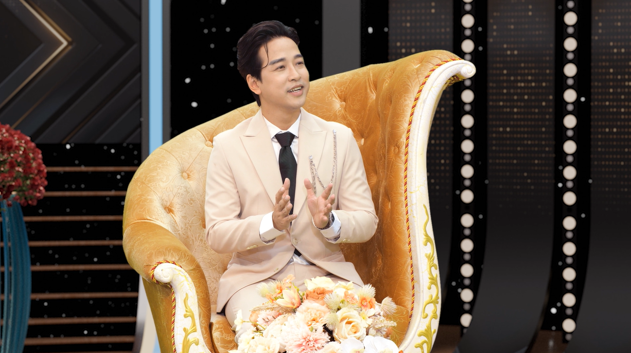 Cháu ngoại một NSƯT: Vẫn đi diễn kiếm tiền để thực hiện một việc- Ảnh 2.